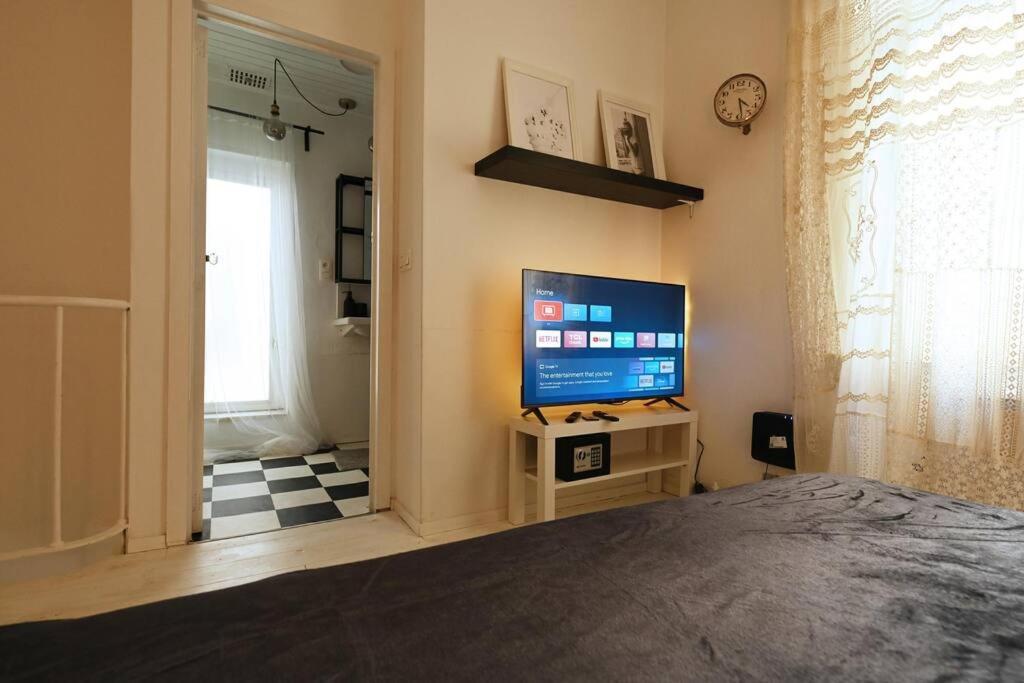 Stylish Duplex In The Heart Of Brussels Centreアパートメント エクステリア 写真